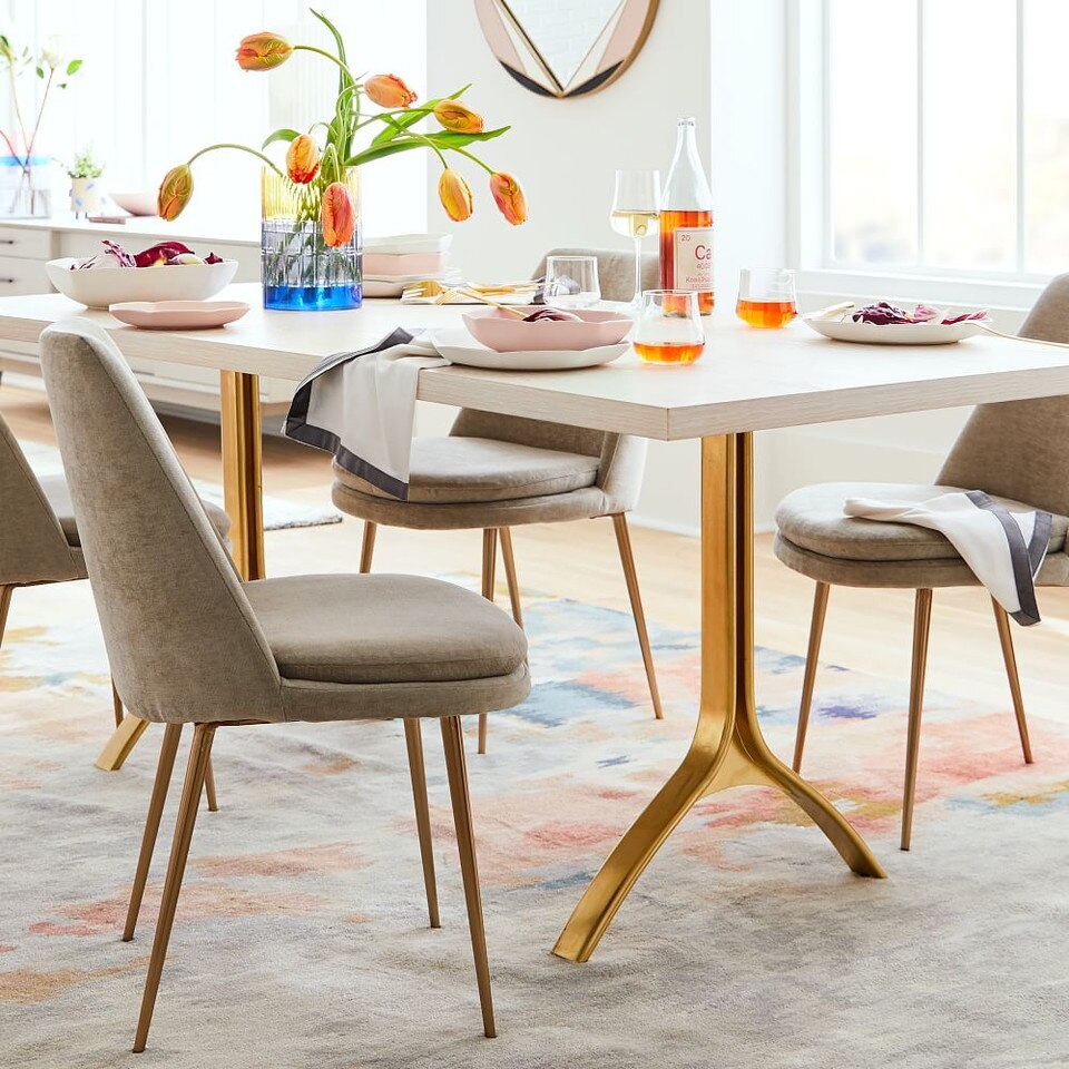 Flame Rug West Elm Australia